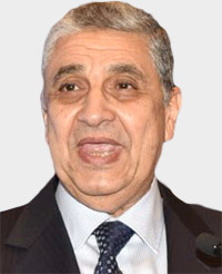 محمد شاكر: إيدرا الصينية وزارو الماليزية ترغبان في شراء 3 محطات