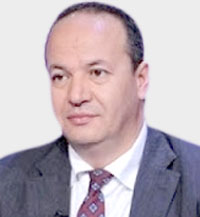 حاتم المليكي: ممارسات البرلمان التونسي تؤسس للتغول والاستبداد