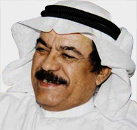فهد الخليوي: زمن السوشيال ميديا، زمن رائع  أبدعته التكنولوجيا وأحرق كل الأزمنة الورقية
