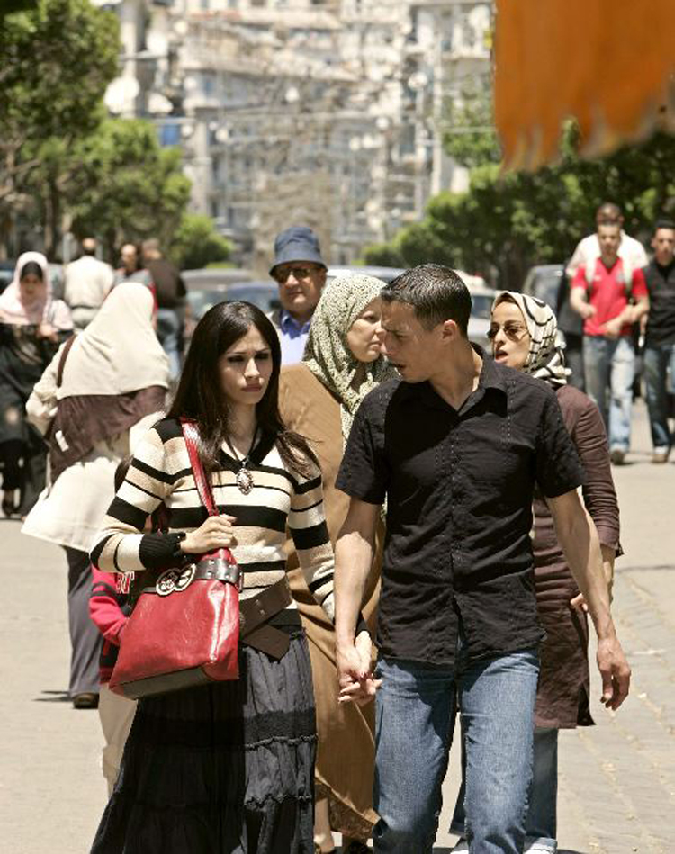 مشاكل الزواج قد تؤدي إلى أمراض خطيرة