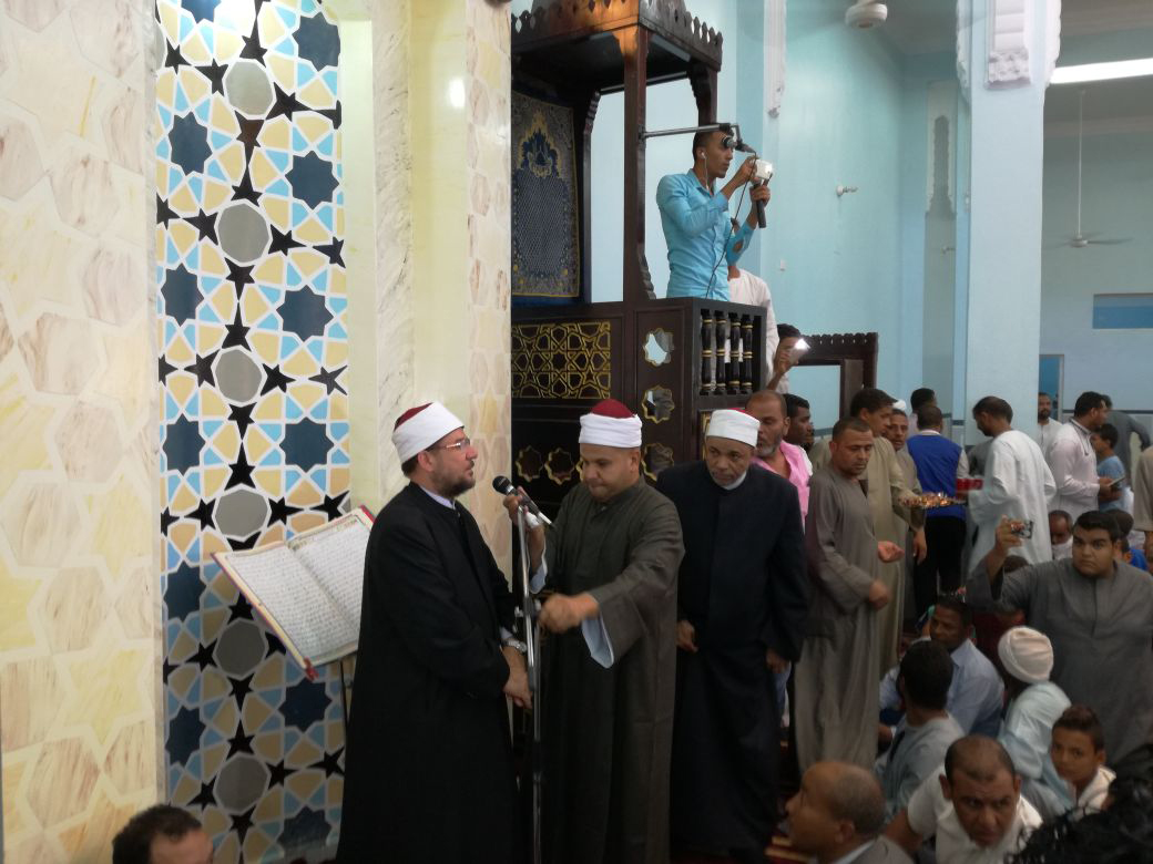 في انتظار التطوير والتنوير