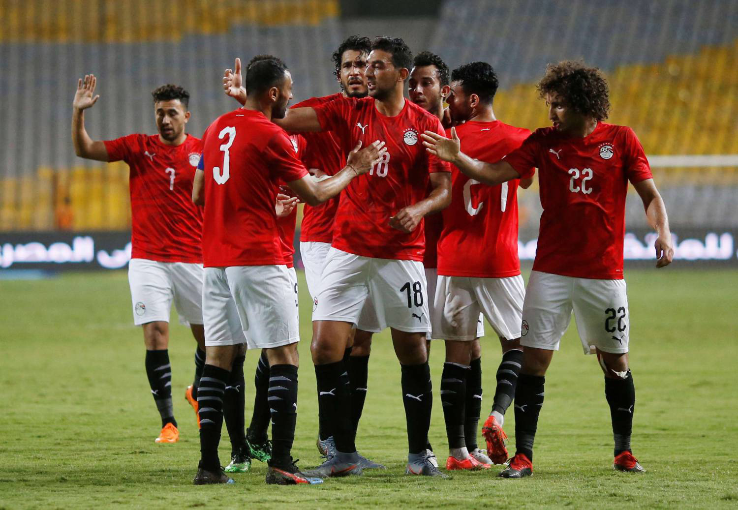 حلم اللقب التاسع