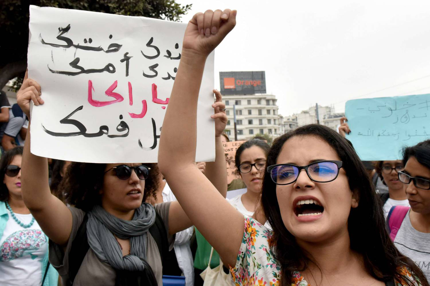 القانون يواجه إشكالية استغلاله من طرف نسوة لتصفية حسابات 