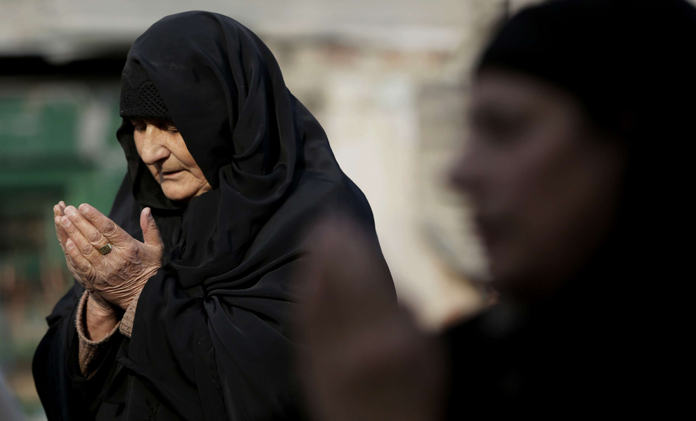 الطلاق في عمر متقدم ليس دائما سيّئا 