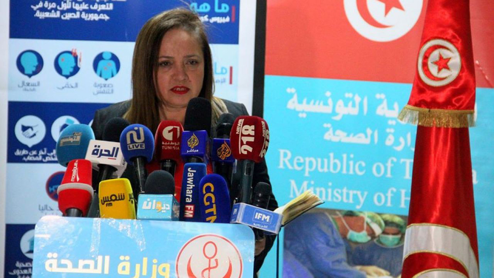 صرخة بن علية تشبه صرخة الأم 