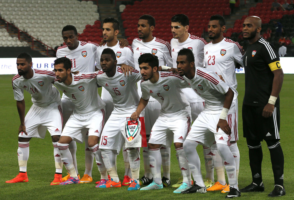 المنتخب بحاجة لفترة شهر لإعداد وتجهيز اللاعبين قبل انطلاقة التصفيات