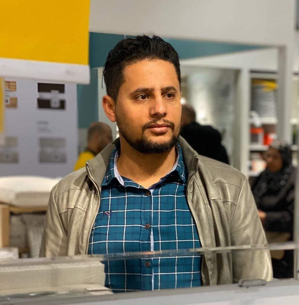 الفنانون محاربون افتراضيون بالقلم والريشة وعين راصدة للتحولات العميقة في المجتمع وتداعيات الصراعات