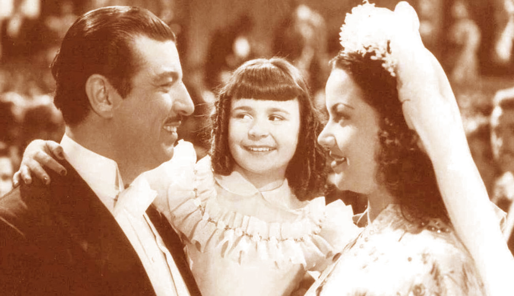فيلم "ياسمين" أنقذ أنور وجدي من سلسلة أفلام ليلى