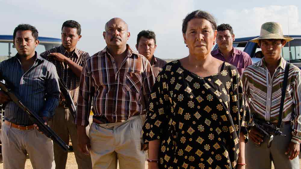 أفضل سيناريو لفيلم {طيور الممر} 