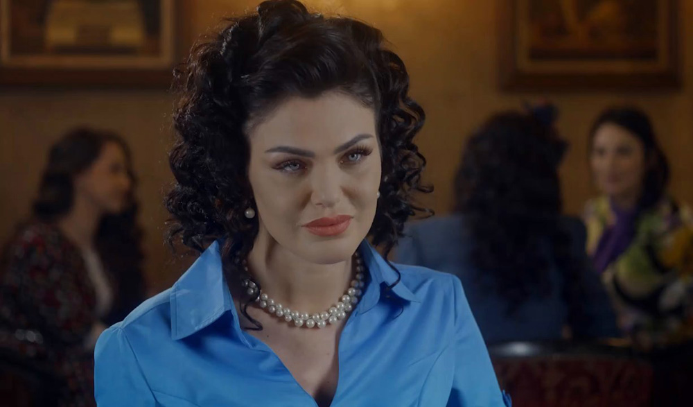 الحضور العربي طغى على الدراما السورية دون مبرر