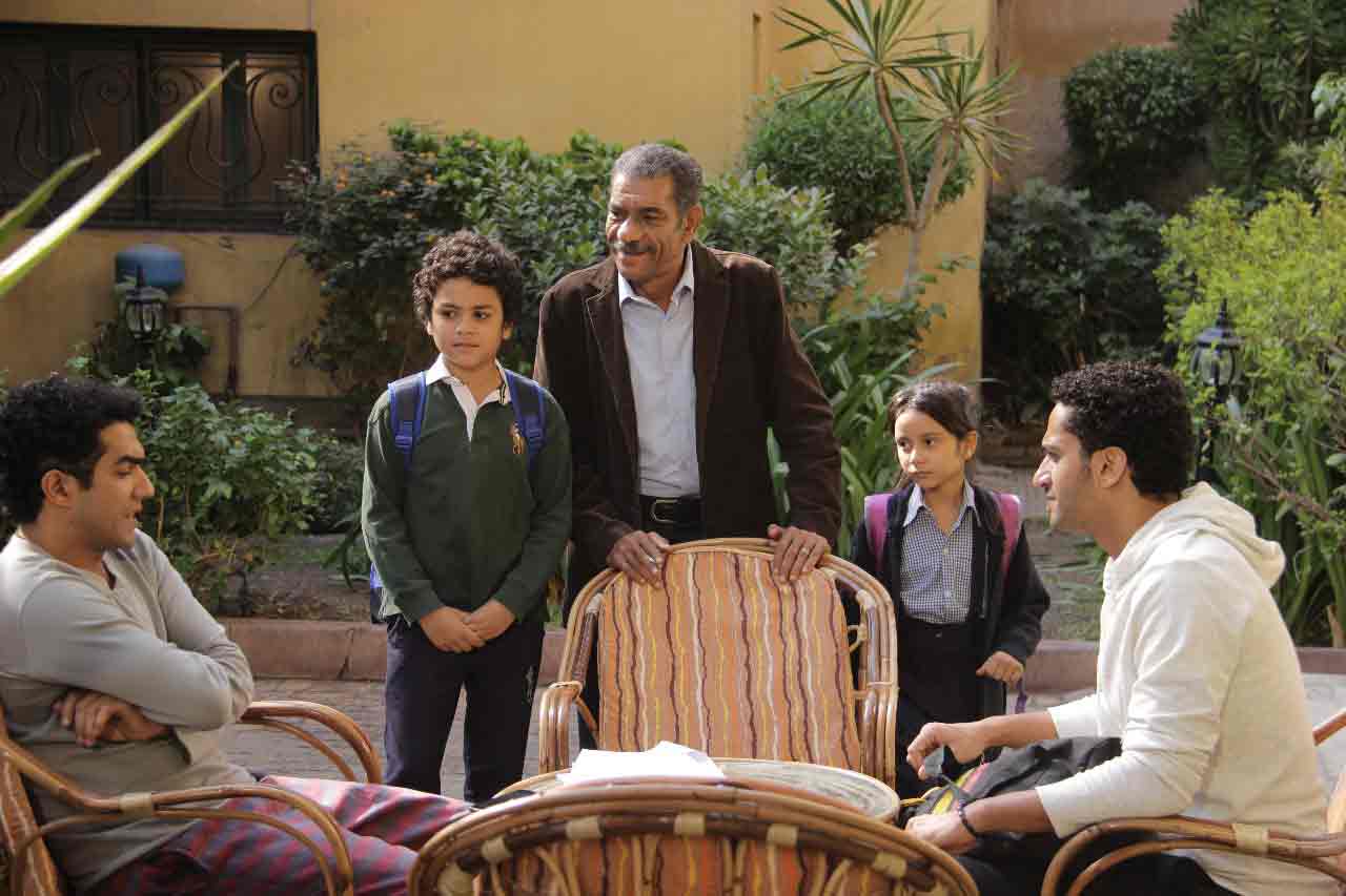 "أبوالعروسة" عزز الترابط الأسري داخل العائلة