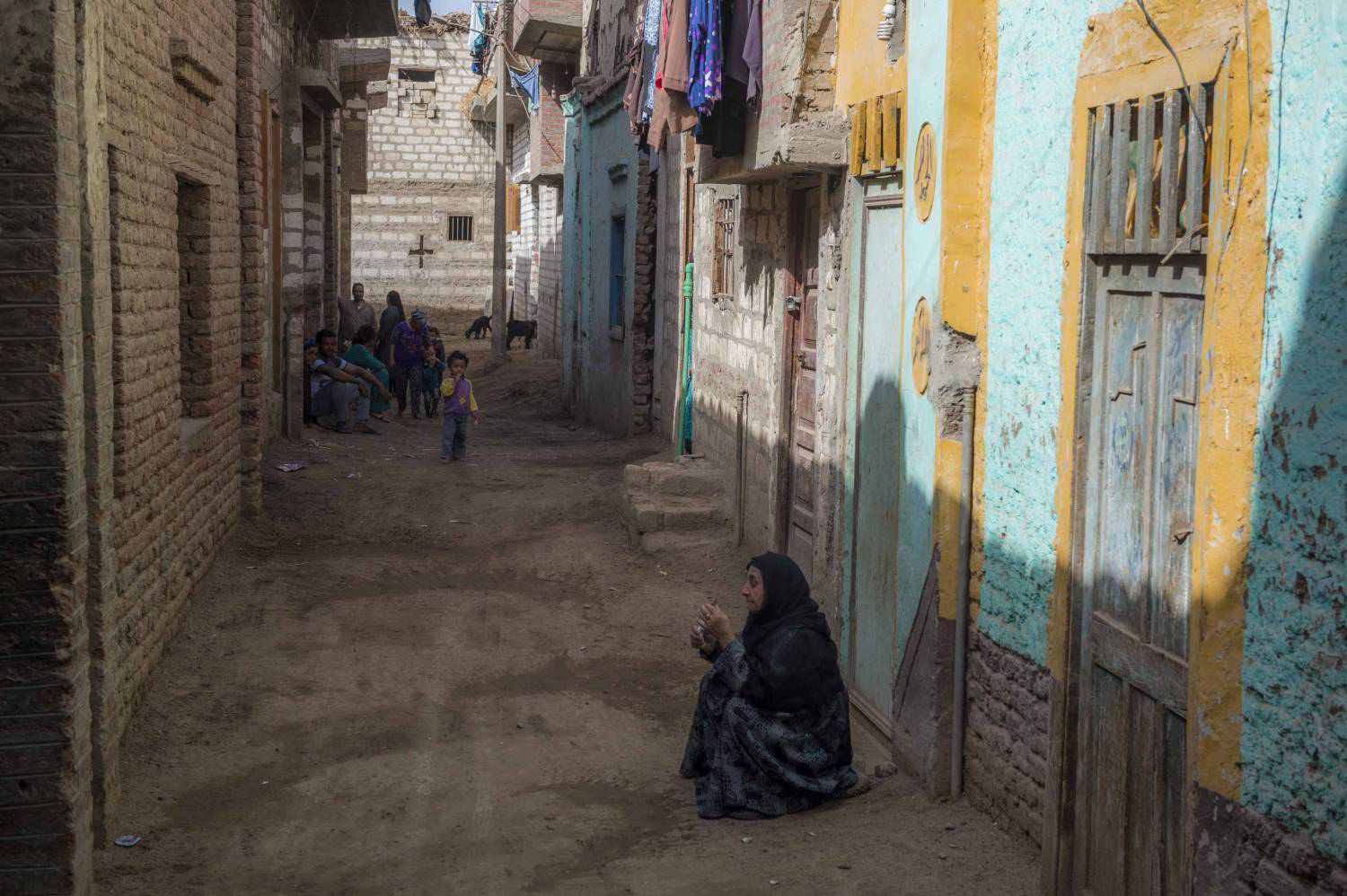 المنيا كانت الهدف الأول للبعثات التبشيرية الإنجيلية