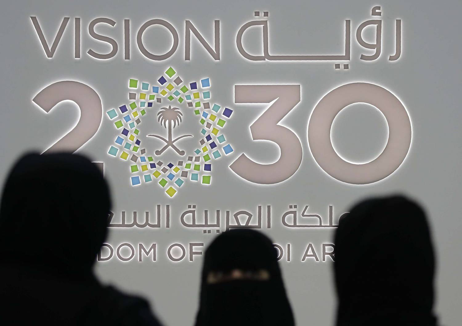 زيادة تمثيل النساء في الوظائف الحكومية العليا إلى 5 بالمئة