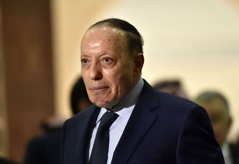 جهاز الاستخبارات يكتنفه الغموض منذ تنحية الجنرال عثمان طرطاق 