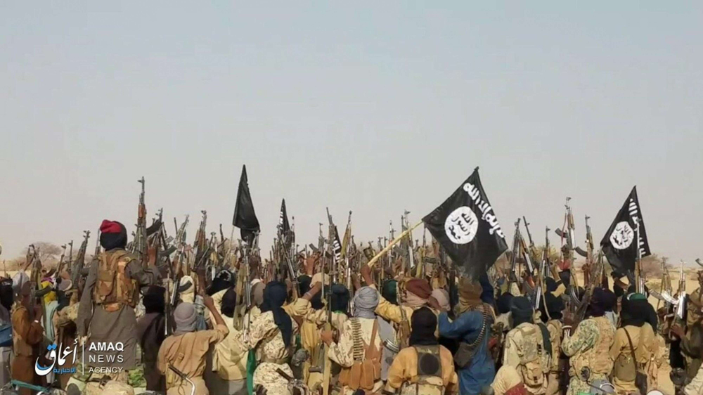 داعش يراهن على عدم الاستقرار السياسي في مالي 