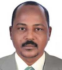 عبدالرحمن أبوخريس: السودان يبني تحركاته على سياسة عدم التمحور
