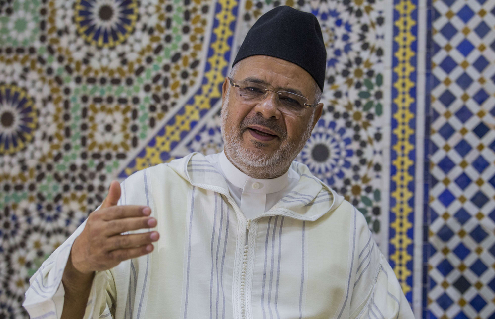 دعم الميليشيات لإسقاط الدول وبث الفوضى
