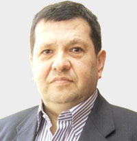 عبده وازن: الشعر إما أن يكون دوما في أزمة أو لا يكون. إنه صنو الحياة