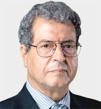 محمد عون: ستكون هناك تأثيرات إن لم نصل إلى المستهدف في الإنتاج