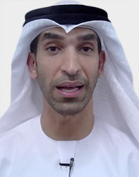 أحمد الزيودي: أسبوع أبوظبي سيقدم 42 ابتكارا جديدا  في مجال الاستدامة