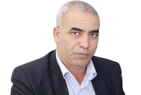 لسعد اليعقوبي: 3 آلاف أستاذ في عطل مرضية طويلة بسبب الضغط النفسي والأمراض