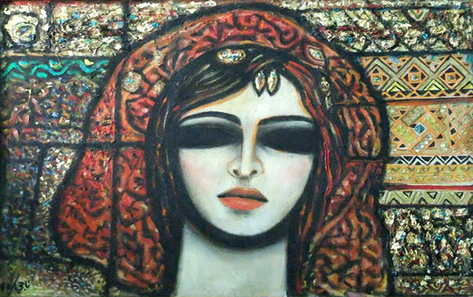 رسالة فنية بحتة وليست تجارية