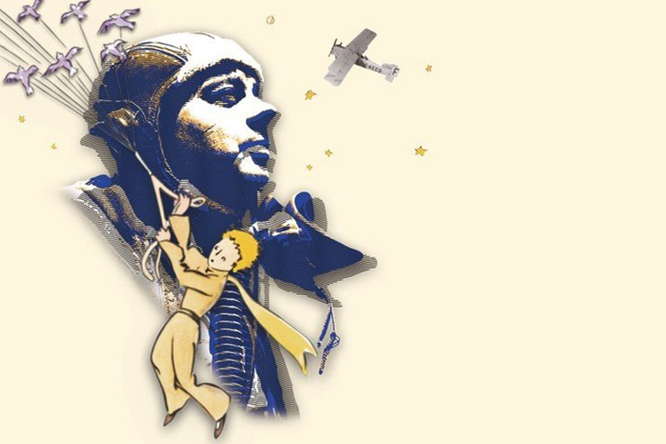 ☚ أهم درس منحته لنا الحكاية هو نهم التعلم والمعرفة؛ فرحلة الطفل كان الغرض منها الاكتشاف وهو بداية المعرفة