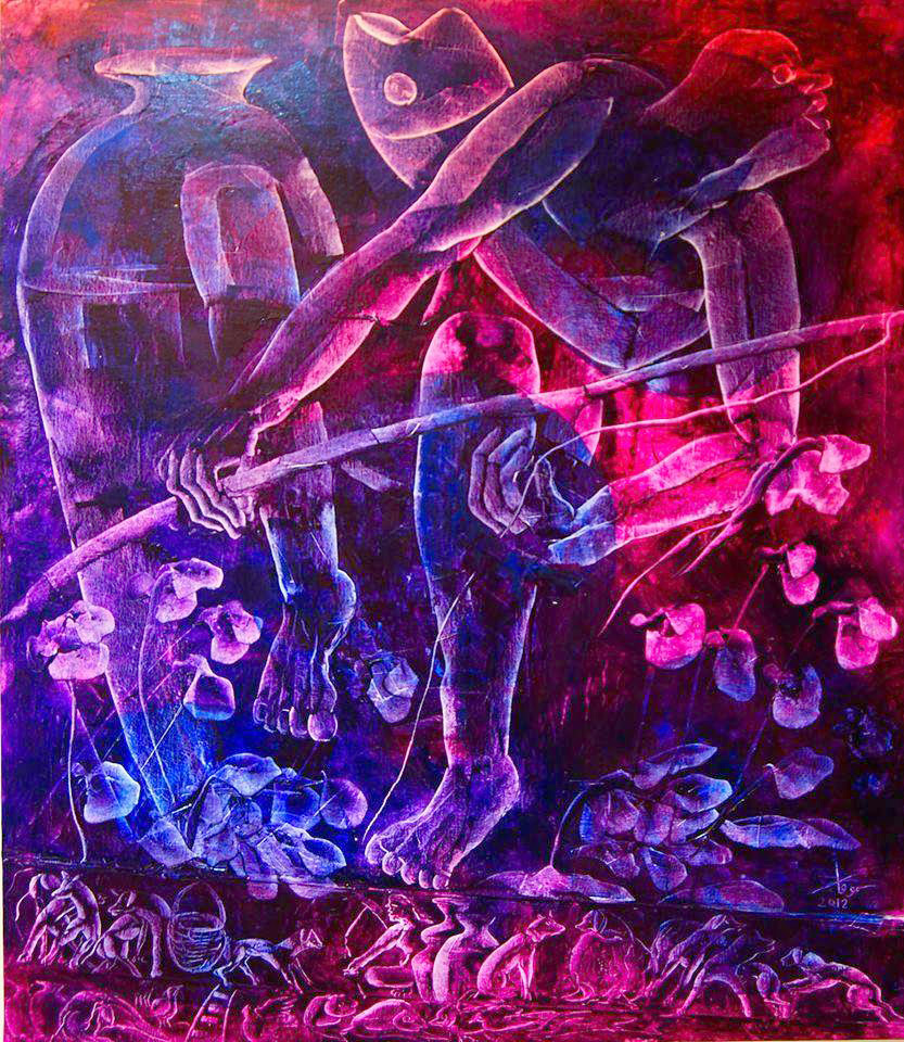استعادة زمن غائب