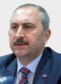 عبدالحميد غول:لا وجود لأي إصابات بفايروس كورونا داخل السجون