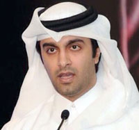 أحمد سالم السقطري اليافعي بدأ مشواره مع الجزيرة قبل 12 عاما وشغل منصب نائب مدير عام القناة منذ 2014