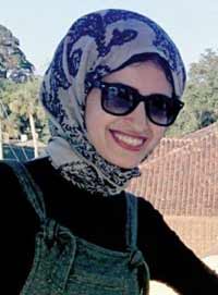 آثار عزالدين: السفر يمنح فرصة الاطلاع على ثقافة بعيدة عن الثقافة التي نشأت فيها، وهو ما له أثر بالغ في توسيع المدارك