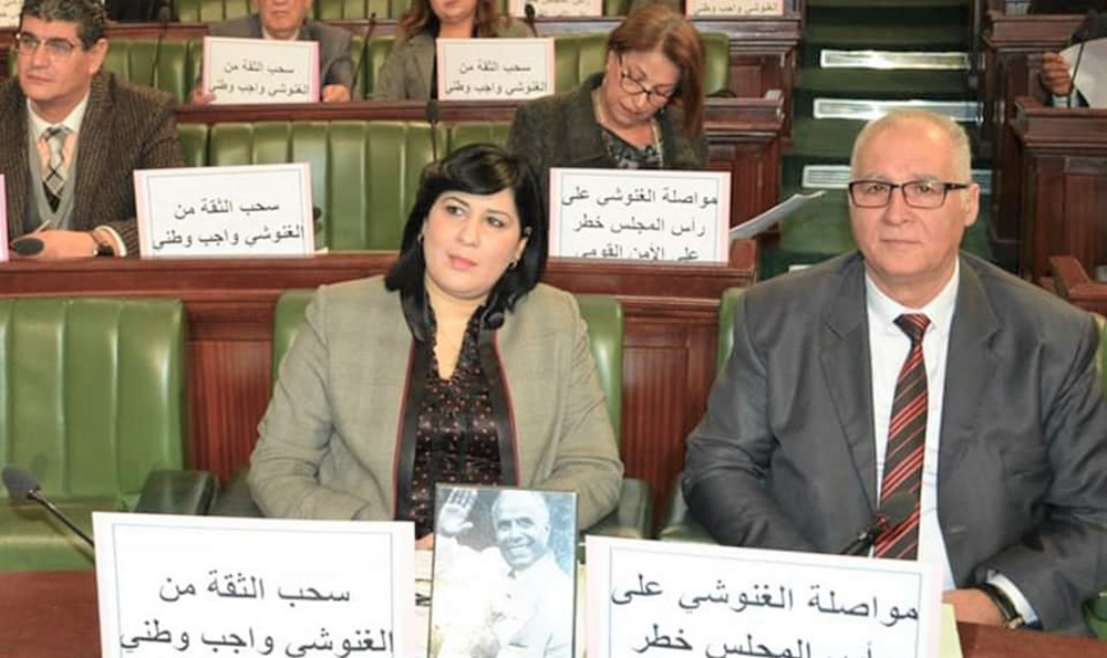 حملة "تصحيح الخطأ" تتواصل