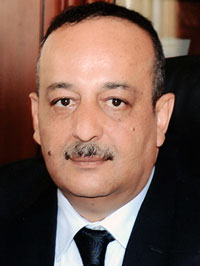 وزير الثقافة محمد الأعرج يدعو إلى أهمية وضع منهجية عمل واضحة المعالم تبحث الأدوار الطلائعية الممكنة للثقافة في إطار النموذج التنموي الجديد