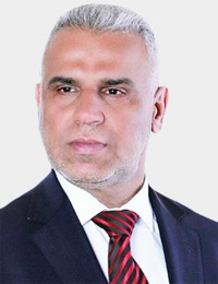 علي العبودي يقترح إغراء المتظاهرين بمنصب وزاري لإشعارهم بنشوة الانتصار