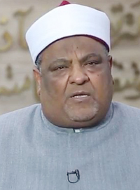 عباس شومان: التعليم الأزهري يقف إلى جانب التعليم العام ولا يمكن المساس بأحدهما
