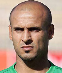 اللاعب الدولي السابق باسم عباس إن الأمنيات والآمال معقودة على لاعبي العراق من أجل الذهاب بعيدا في بطولة أمم آسيا