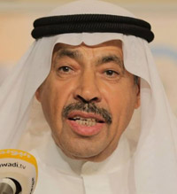 عبدالعزيز سعود البابطين: السلام يحتاج إلى زرع التسامح كقيمة إنسانية