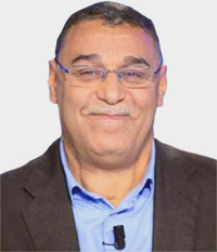 عبدالحميد الجلاصي: لا يوجد رئيس حزب في العالم يحكم خمسين سنة