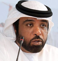 عبيد خلفان المزروعي: ليوا للرطب لم يخل من إضافة جديدة وفعاليات متجددة في كل دورة