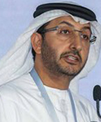 عبد الله آل صالح: الإمارات ملتزمة تماما بالعقوبات والتي ستعني تراجع التجارة مع طهران