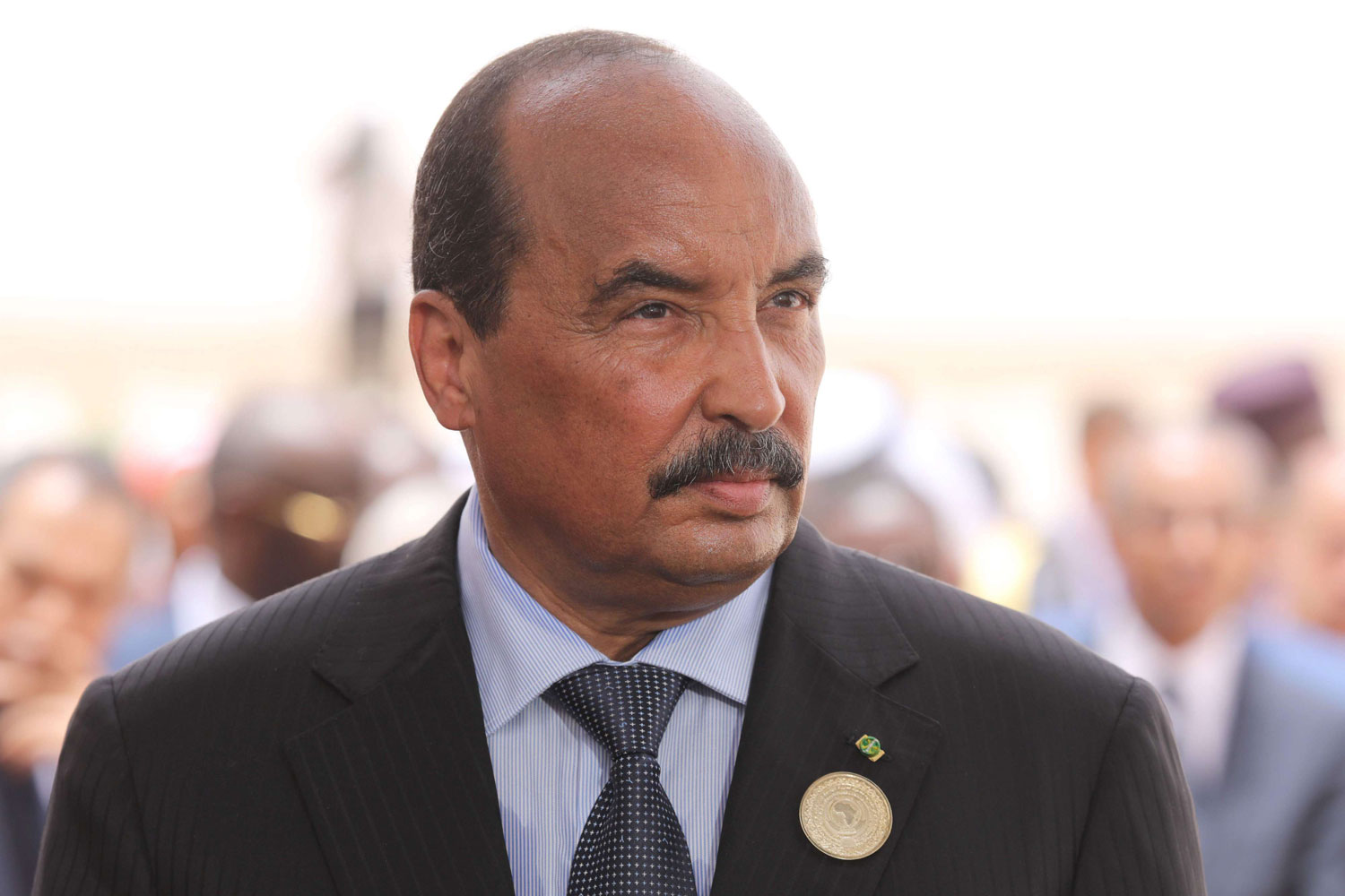عبدالعزيز يحذر من مغبة التصويت للإسلاميين