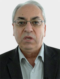 عبدالباسط سيدا: حزب العمال الكردستاني في تركيا ليس حزبا قوميا، بل حزب يدافع عن حقوق الأكراد في تركيا