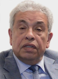 عبدالمنعم سعيد: التحديات التي تواجه مصر تفرض عليها خياراتها الاستراتيجية