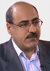 عبدالكريم الدحيمي: الثورة آتية في إيران لا محالة، لأن هذا النظام أهدر الثروات وجوع الشعب
