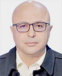 خالد عبيد: النهضة لا تريد أن تبقى وحيدة في مواجهة العاصفة