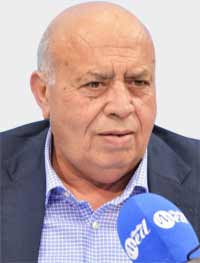 عبيد البريكي: الحكومة اصطدمت بمتنفذين من الأحزاب منذ إعلانها الحرب على الفساد