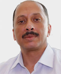 محمد عبو: حركة النهضة تريد أكبر عدد ممكن من الوزارات لتتحكم في الحكومة