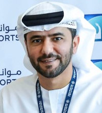 محمد جمعة الشامس: هذه المبادرة فرصة قيّمة للشركات لتنمية أعمالها والتوسع