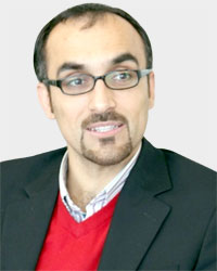 بلال وهاب: حكام العراق استغلوا مناصبهم لإثراء أنفسهم وشركاتهم