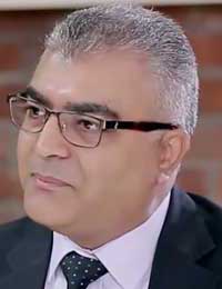 أشرف منصور: هناك اهتمام أكبر في العالم العربي بالخارجين عن النظام العام